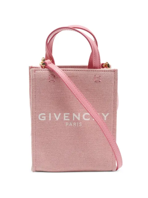 Givenchy Pre-Owned mini G Vertical tote bag