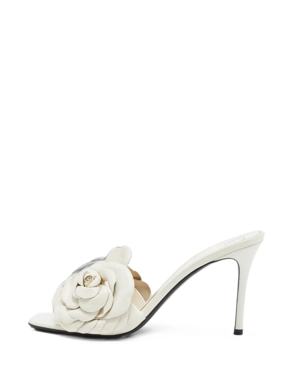 Valentino Garavani Pre-Owned Atelier sandals - Blanc