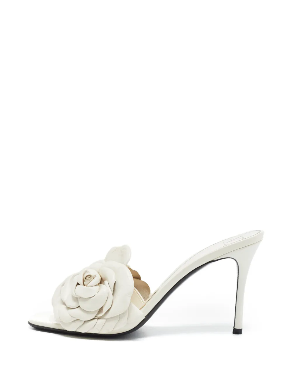Valentino Garavani Pre-Owned Atelier sandals - Weiß