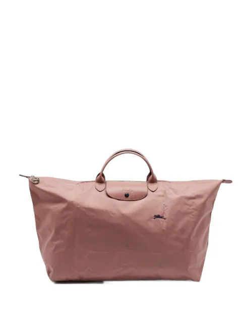 Longchamp medium Le Pliage Club travel bag