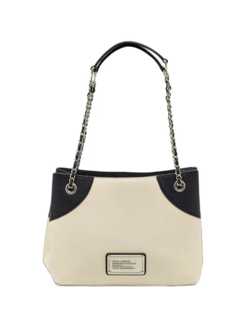 Marc Jacobs Vintage small The Plaza tote bag
