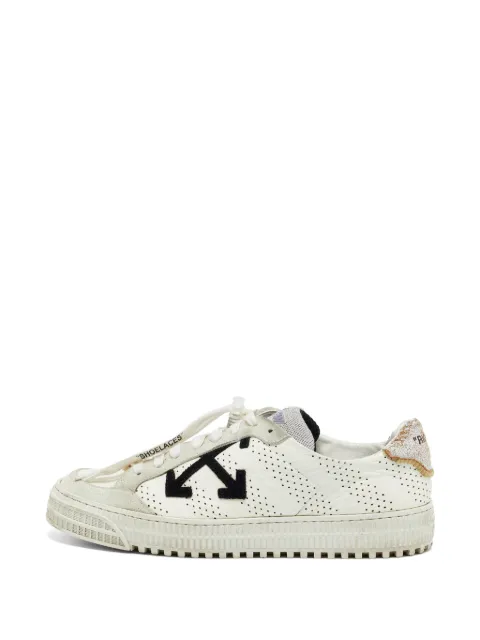 Off-White Pre-Owned zapatillas bajas 3.0 Off Court