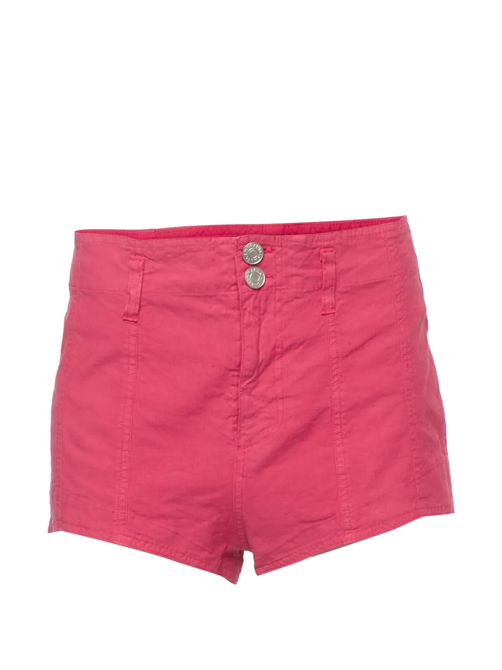 Isabel Marant Vintage Deversonbb shorts - Rose Isabel Marant Vintage Deversonbb shorts - Rose