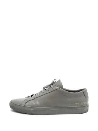 Common Projects