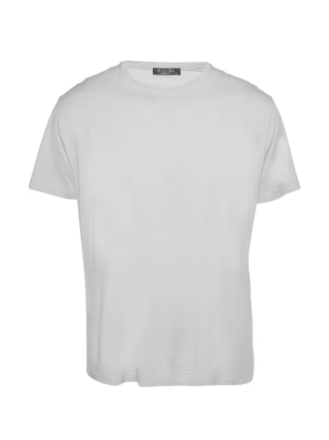 Loro Piana Pre-Owned playera Levo