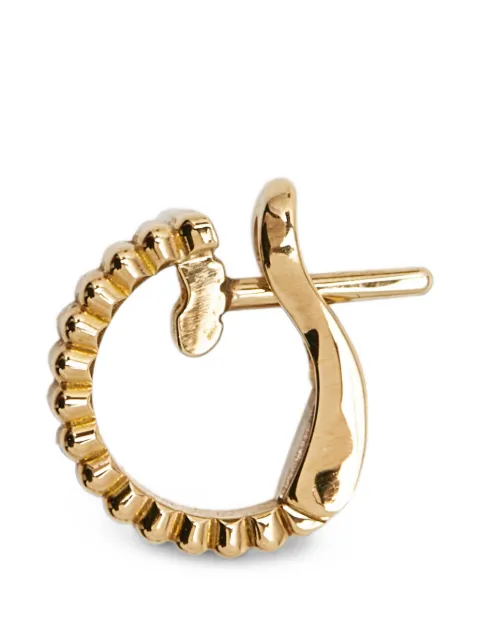 Boucheron Pre-Owned arete Quatre Grosgrain