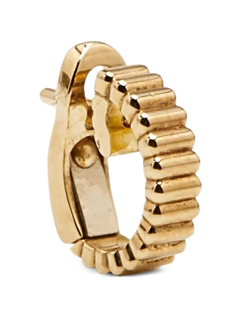 Boucheron Pre-Owned Quatre Grosgrain single earring