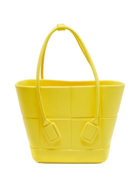 Bottega Veneta Pre-Owned Arco Intrecciato tote bag