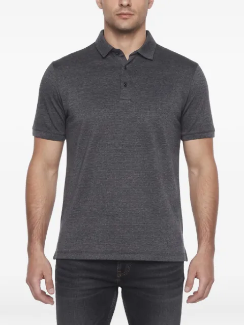 Ermenegildo Zegna Vintage short-sleeve polo shirt