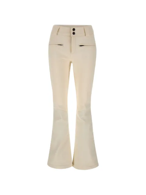 Perfect Moment mid-rise Aurora flare ski pants