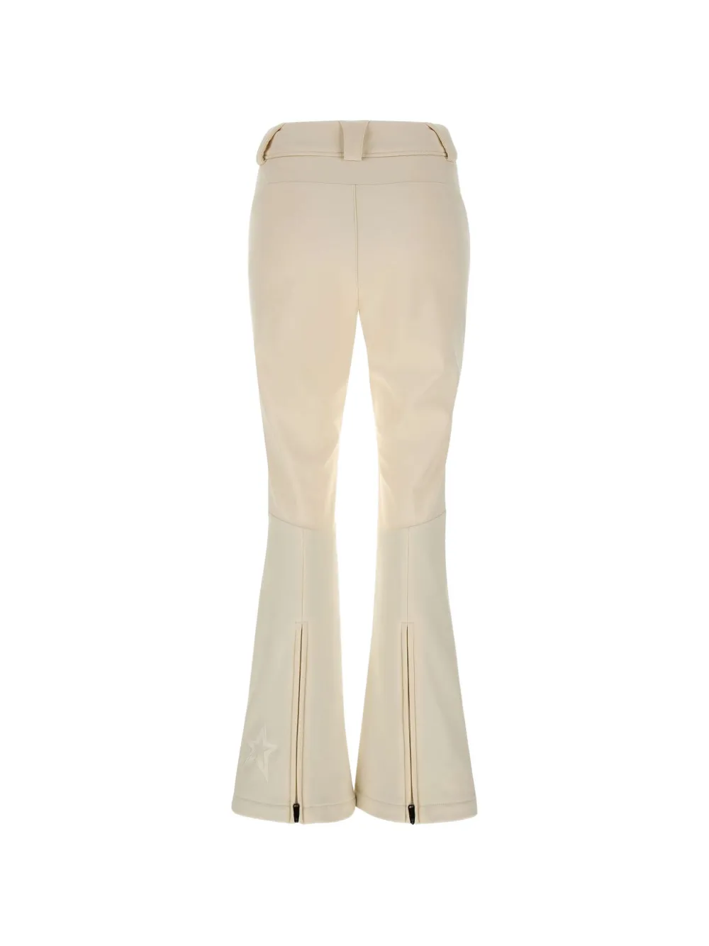 Perfect Moment Mid-waist Aurora flared skibroek Beige