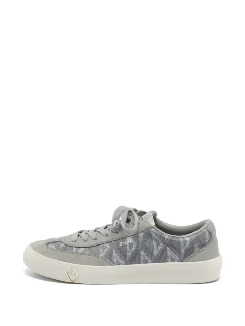 Christian Dior Pre-Owned tenis B101