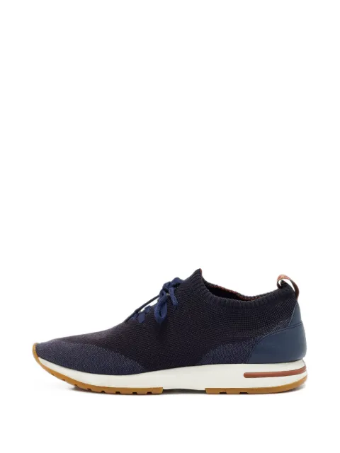 Loro Piana Pre-Owned tenis bajos 360 LP Flexy Walk