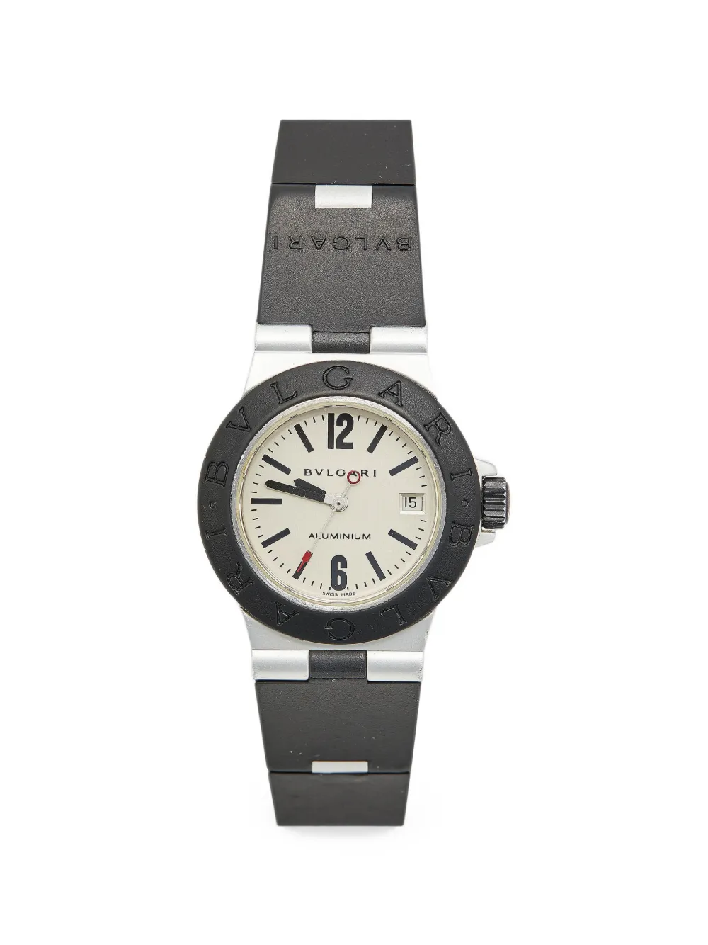 Watches Bvlgari