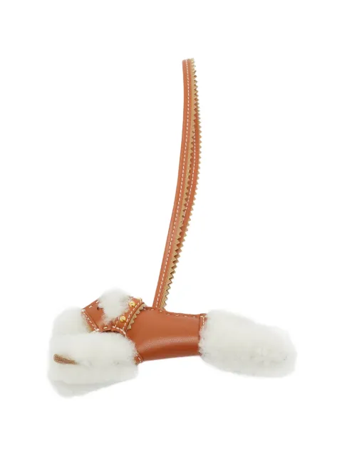 Hermès Pre-Owned Budy bag charm