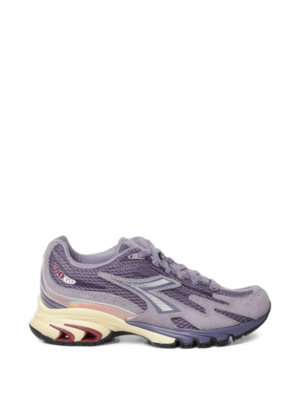 Diadora Mythos Propulsion 280 sneakers - Violet Diadora Mythos Propulsion 280 sneakers - Violet