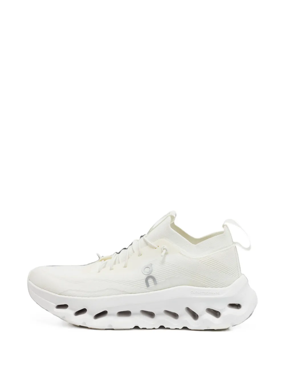 Loewe Pre-Owned Cloudtilt sneakers - Tons neutres Loewe Pre-Owned Cloudtilt sneakers - Tons neutres