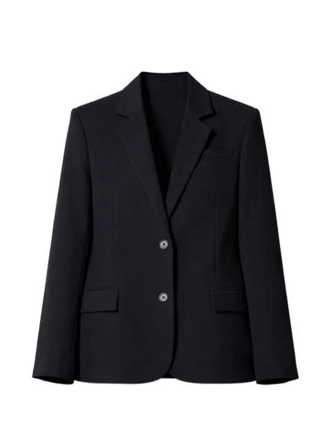 IRO Menya single-breasted tailored blazer
