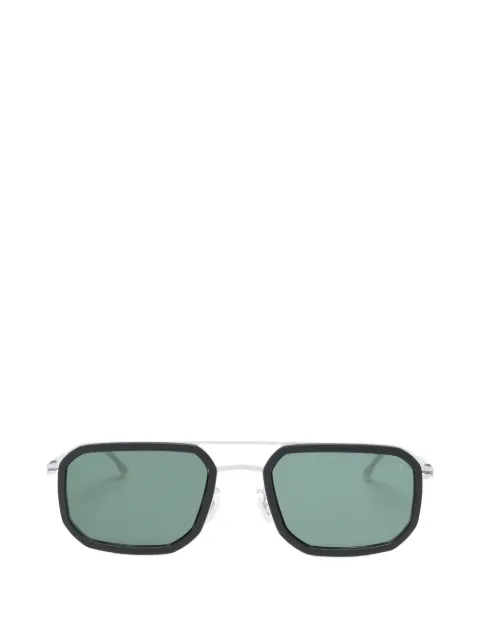 Mykita Leica navigator-frame sunglasses