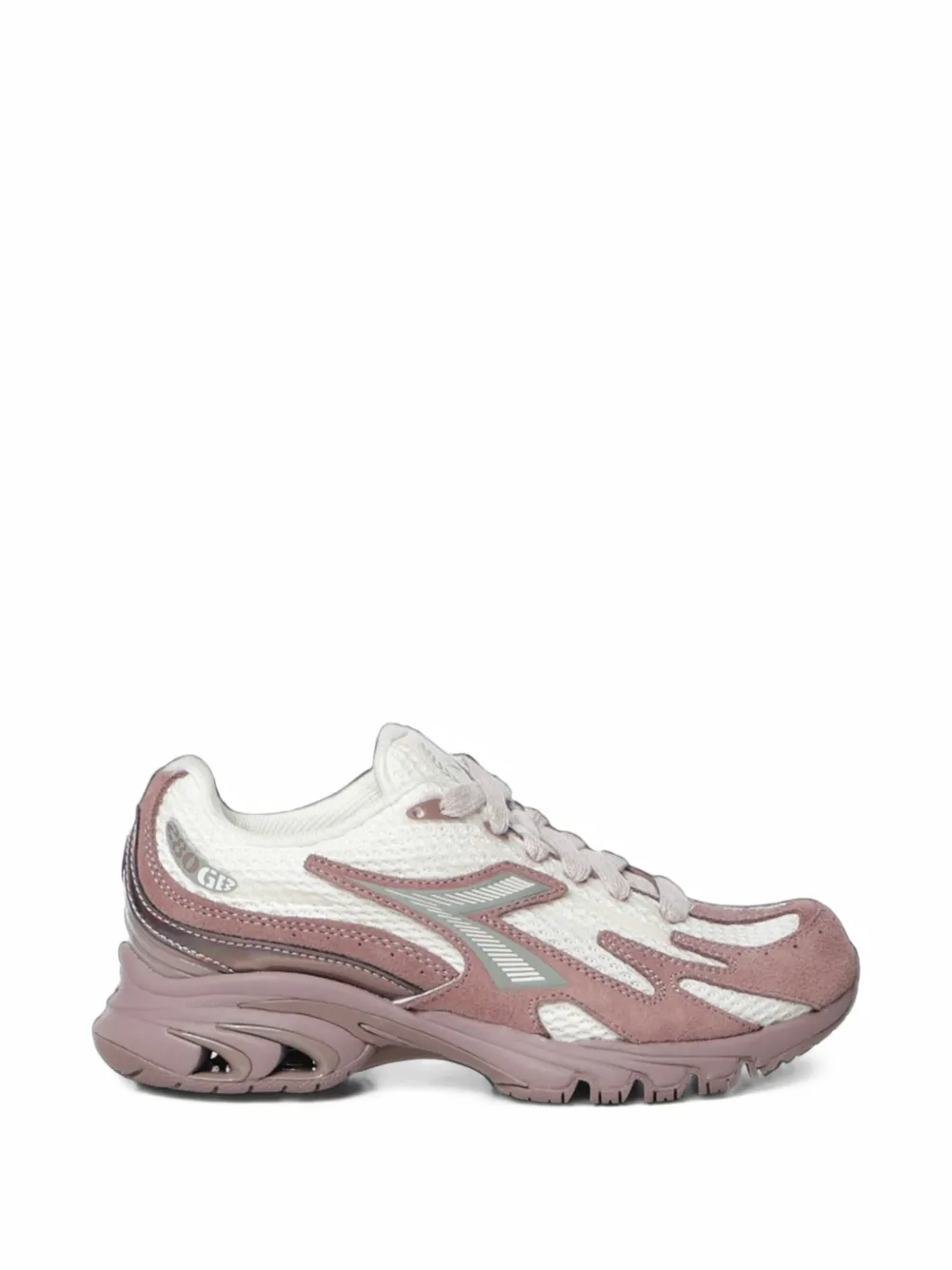 Diadora Mythos Propulsion 280 sneakers - Blanc Diadora Mythos Propulsion 280 sneakers - Blanc