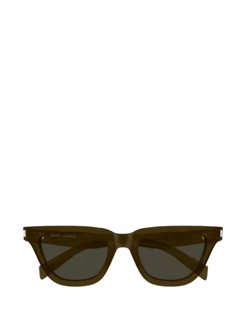 Saint Laurent Eyewear lentes de sol Sulpice