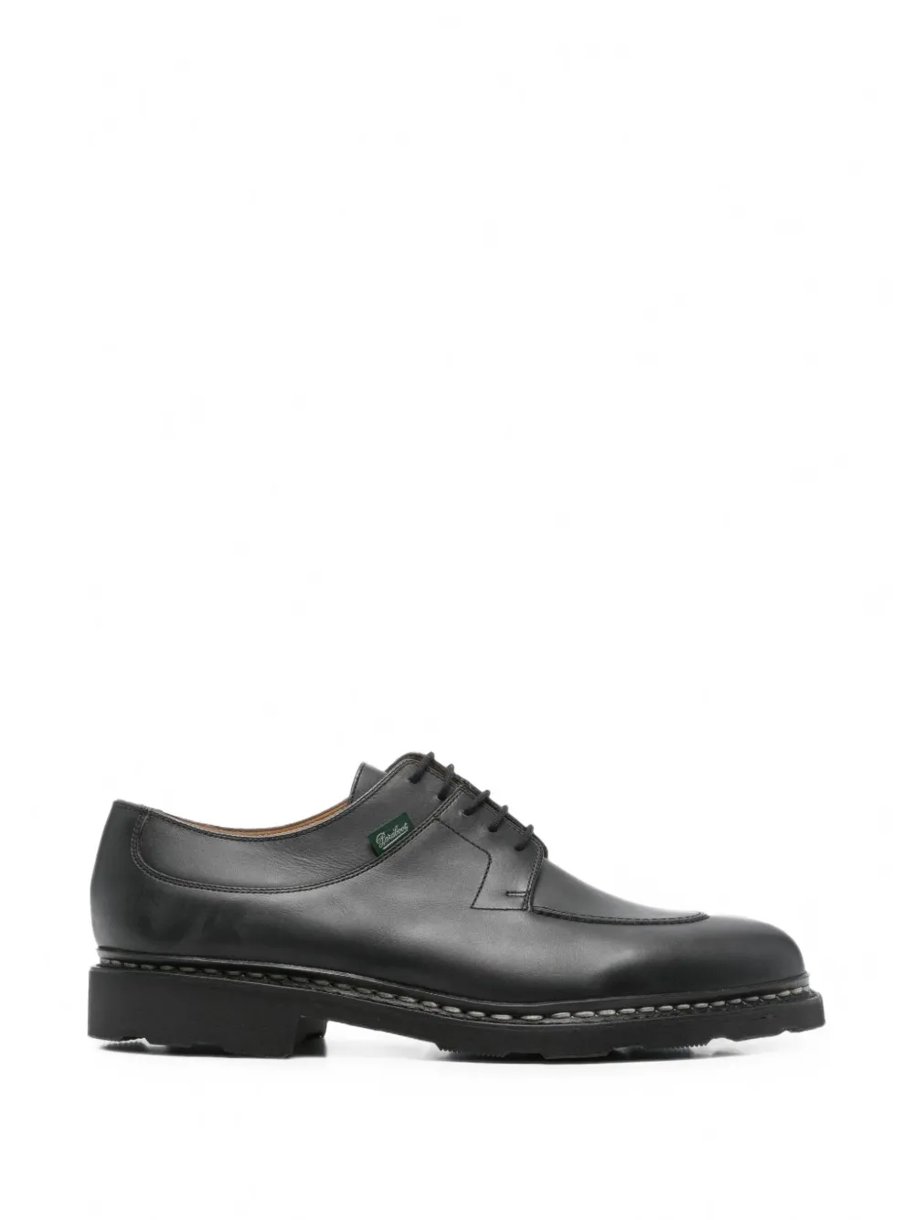Paraboot Avignon Derby shoes - Nero