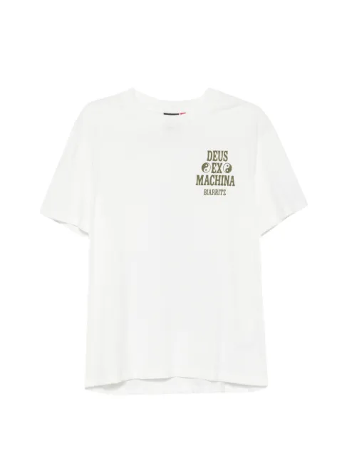 Deus Ex Machina playera Biarritz Ceramic