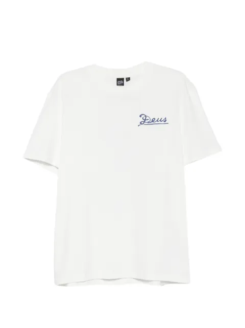 Deus Ex Machina Bobskull T-shirt
