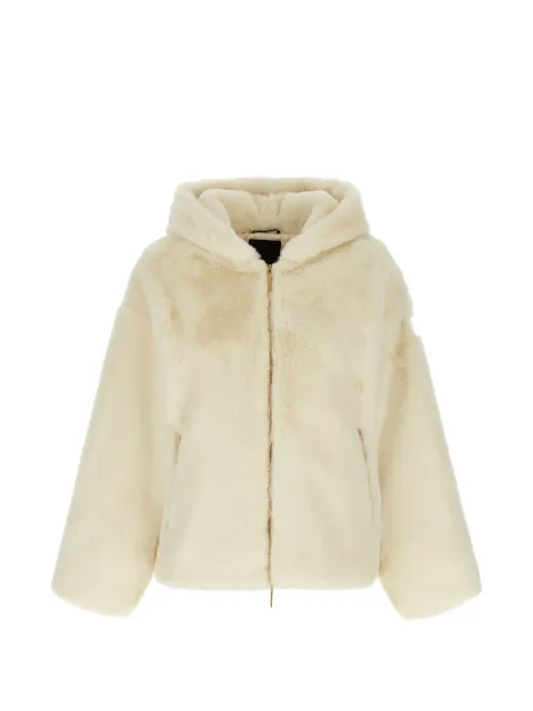 Tatras Yumola faux-fur jacket