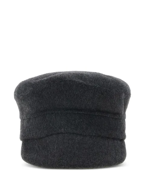 P.A.R.O.S.H. gorra baker boy