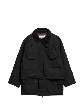 Barbour
