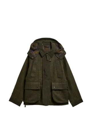 Barbour