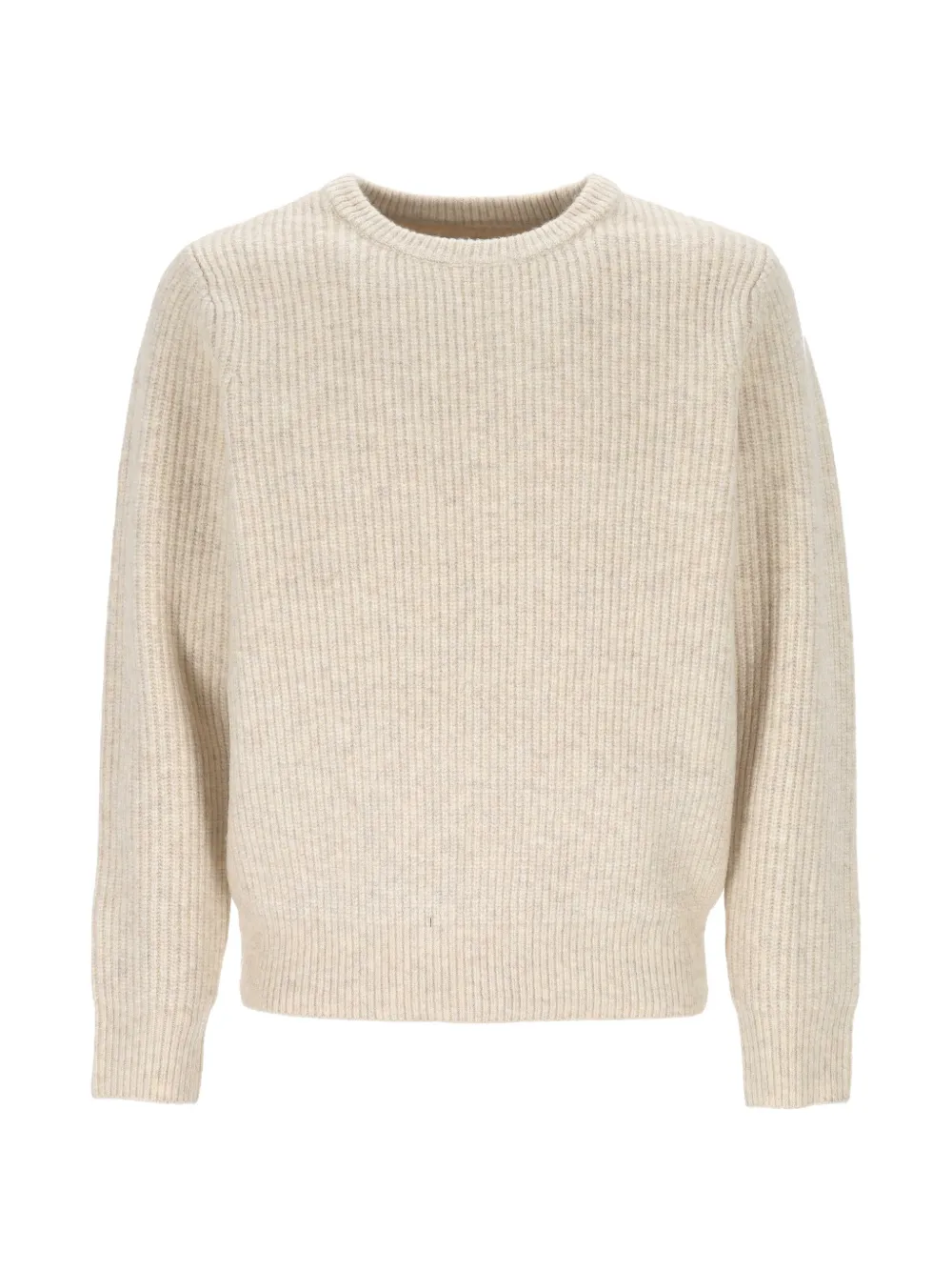 KEELING ribbed-knit sweater