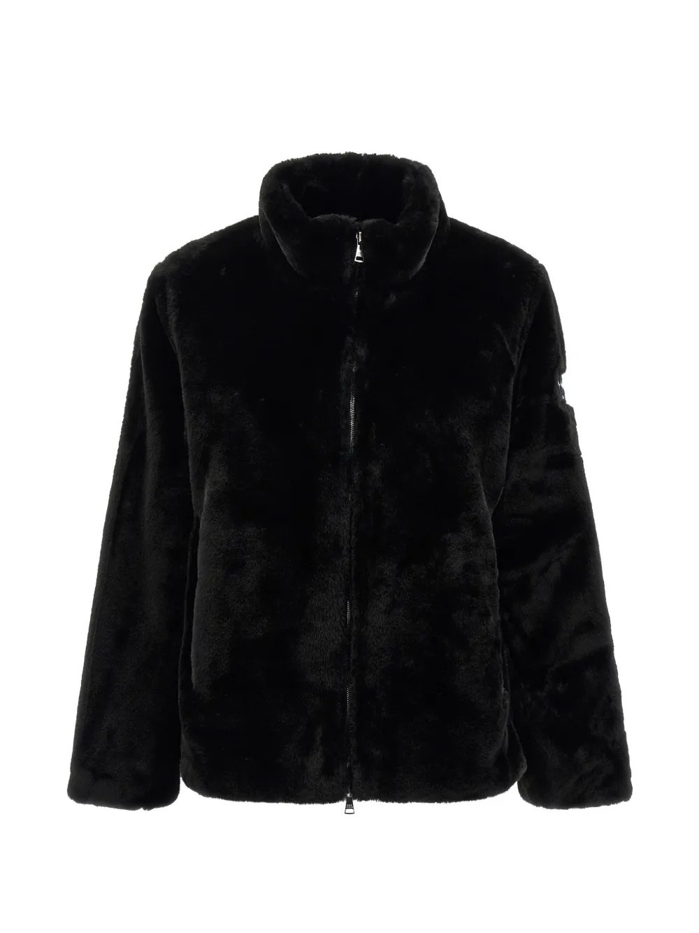 Tatras Astoni faux-fur jacket - Black