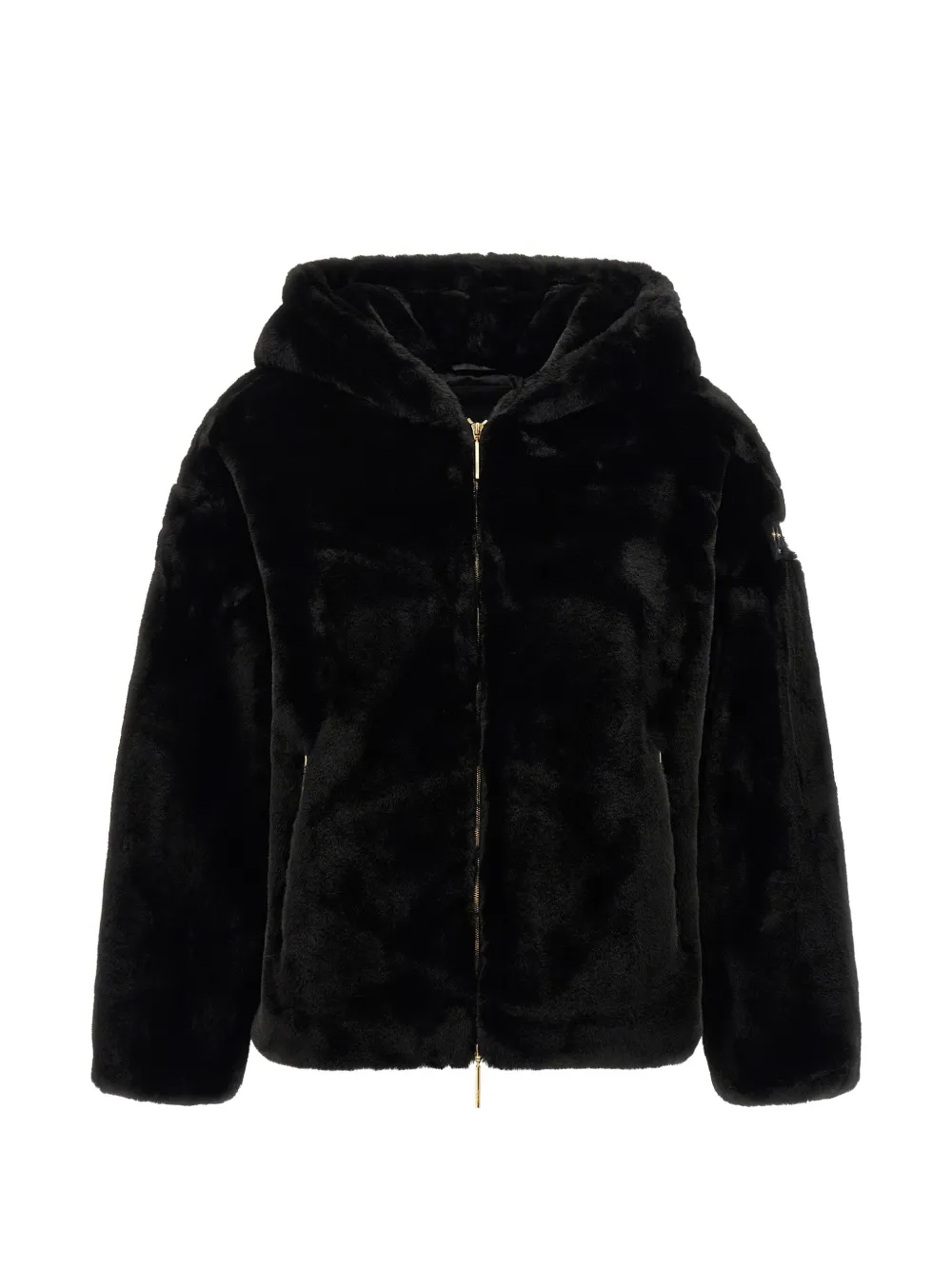 Tatras Yumola faux-fur jacket