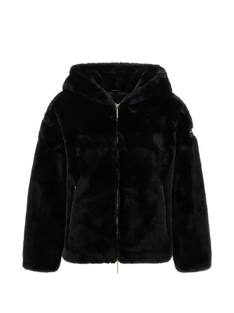 Tatras Yumola faux-fur jacket