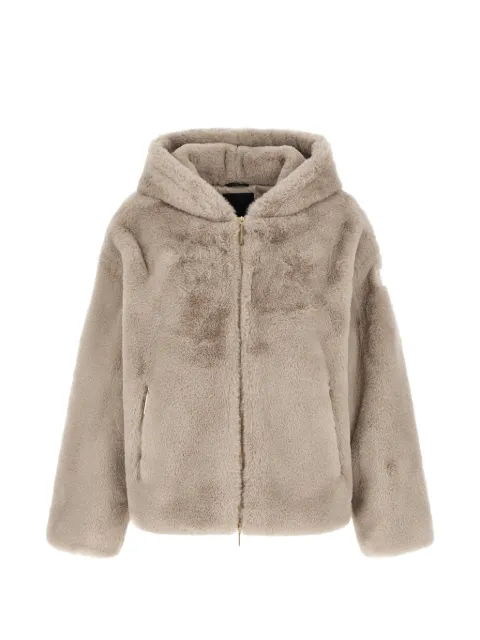 Tatras Yumola hooded jacket