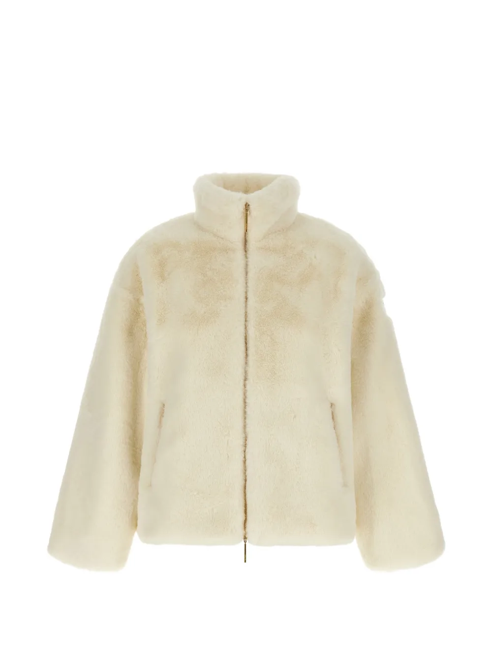 Tatras Barbra faux-fur jacket