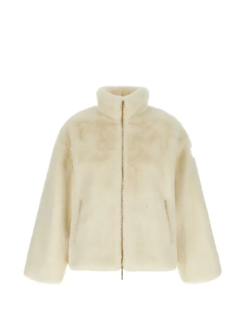 Tatras Barbra faux-fur jacket