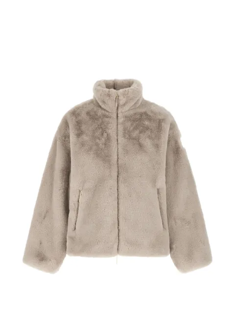 Tatras Barbra faux-fur jacket
