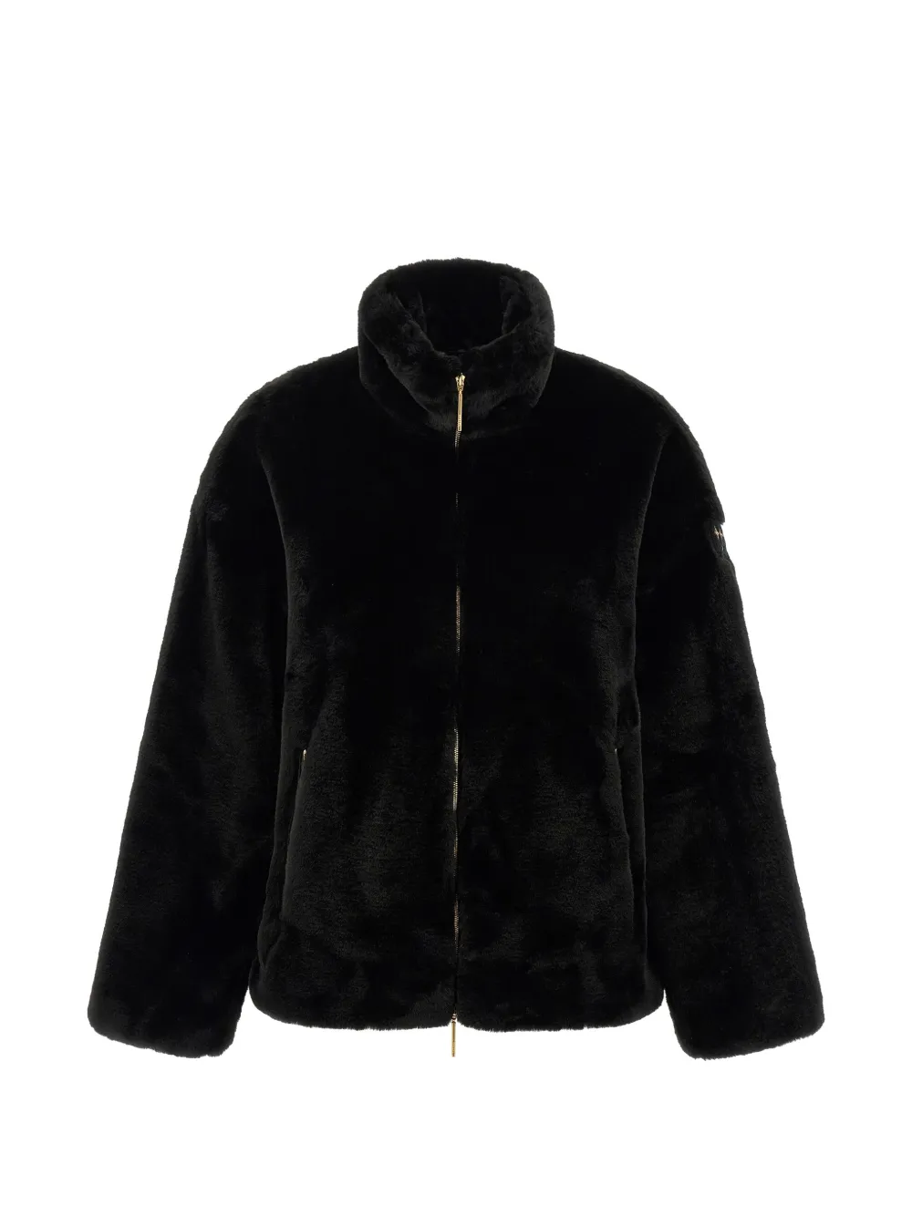 Tatras Barbra faux-fur jacket