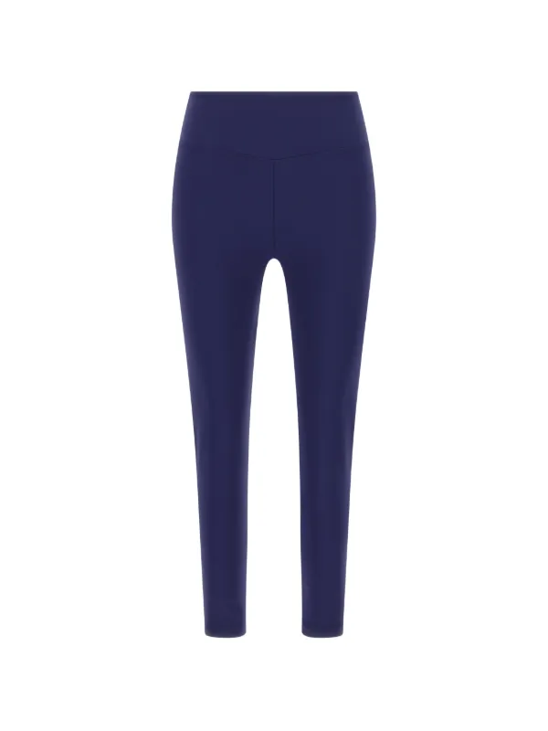 Eres Billie High-waisted Leggings in Blue