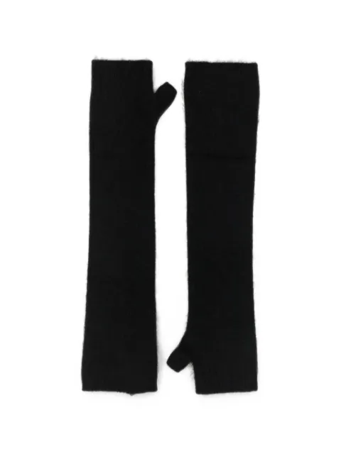 P.A.R.O.S.H. Lyak fingerless gloves