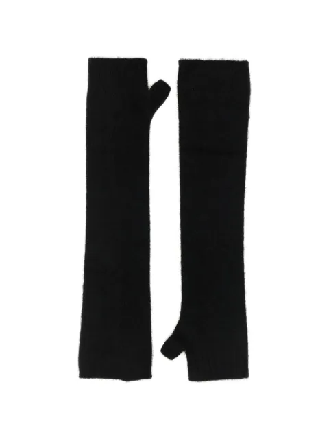 P.A.R.O.S.H. Lyak fingerless gloves