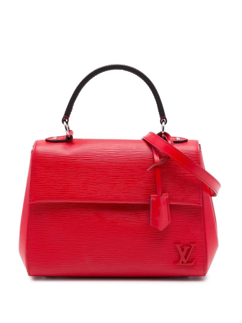 Louis Vuitton Pre-Owned 2017 Epi Cluny BB satchel - Rot