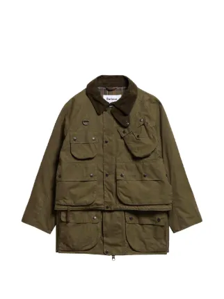 Barbour