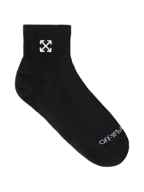 Off-White Arrows Quarter socks
