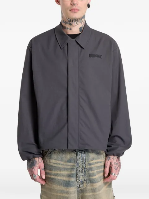 PROSTO Splash jacket