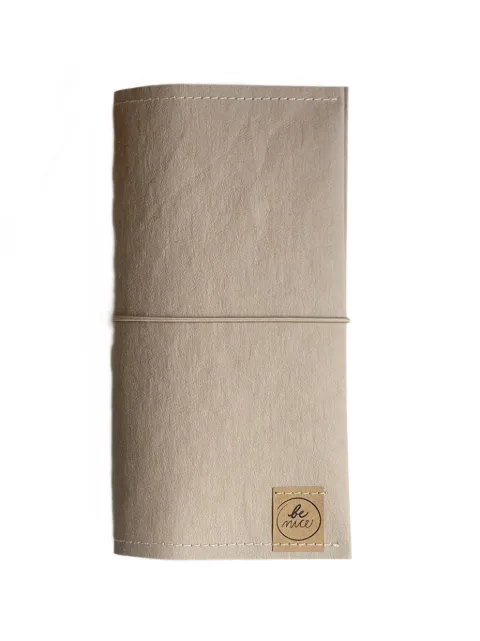 be nice elasticated notebook set
