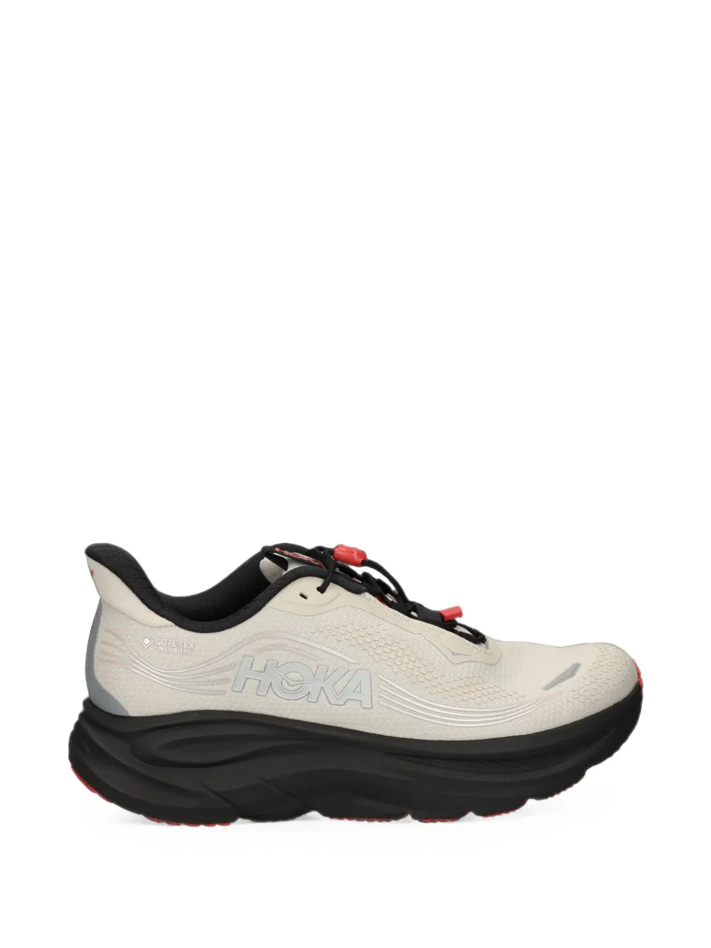 HOKA Clifton 11 Gore-Tex® sneakers - Gris HOKA Clifton 11 Gore-Tex® sneakers - Gris